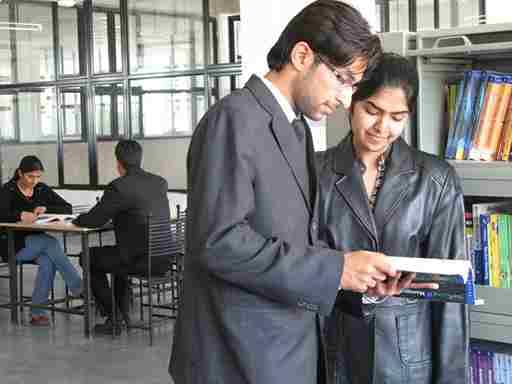 Surendera Group of Institutions - [SGI] MBA photo 2